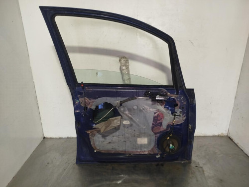 PUERTA DELANTERA IZQUIERDA OPEL ZAFIRA A 