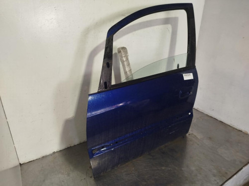 PUERTA DELANTERA IZQUIERDA OPEL ZAFIRA A 