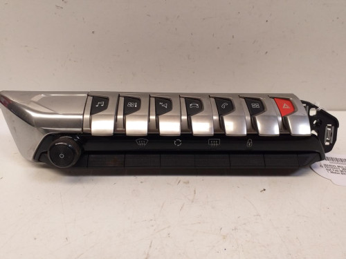  MANDO MULTIFUNCION, PEUGEOT, 3008 