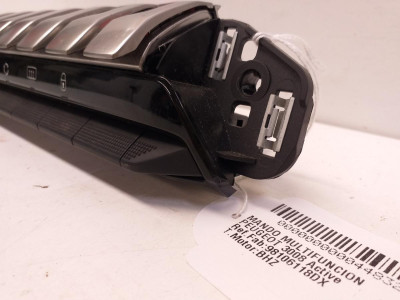 MANDO MULTIFUNCION, PEUGEOT, 3008