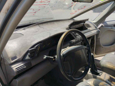 OPEL PONTIAC TRANS SPORT