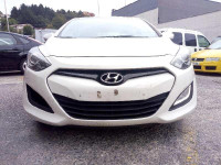HYUNDAI I30 (GD)