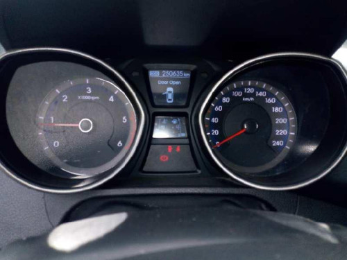  HYUNDAI I30 (GD) 