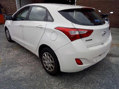  HYUNDAI I30 (GD) 