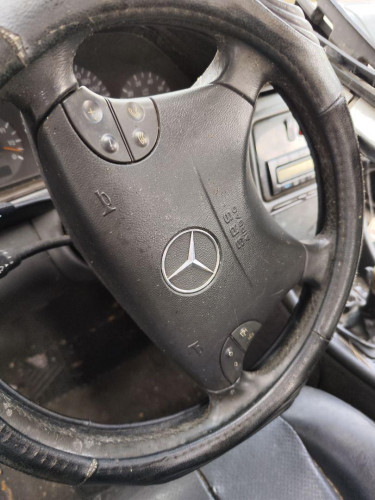  AIRBAG DELANTERO IZQUIERDO, MERCEDES-BENZ, CLK (BM 208) COUPE 