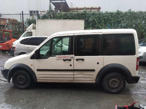  FORD TOURNEO CONNECT (TC7) 