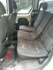  FORD TOURNEO CONNECT (TC7) 