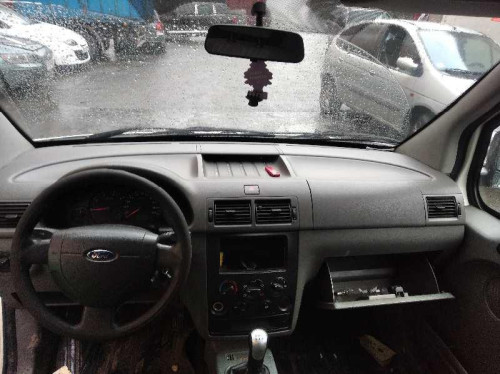  FORD TOURNEO CONNECT (TC7) 
