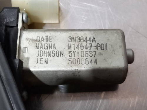  ELEVALUNAS TRASERO DERECHO BMW SERIE 3 BERLINA (F30) 