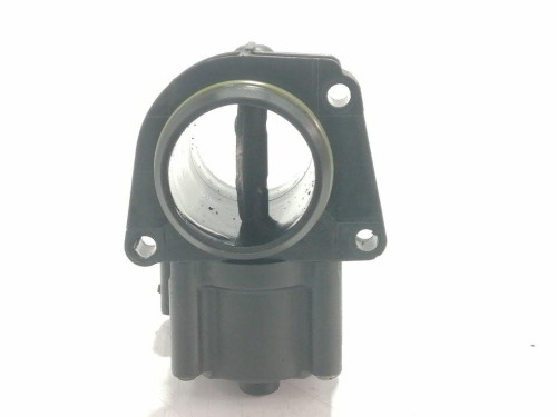  CAJA MARIPOSA FORD FIESTA (CBK) 