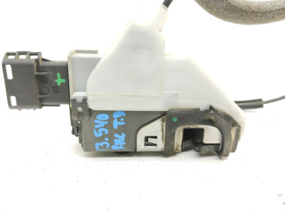 CERRADURA PUERTA TRASERA DERECHA, CITROEN, C5 BERLINA