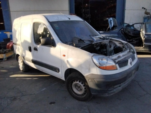  RENAULT KANGOO I (F/KC0) 
