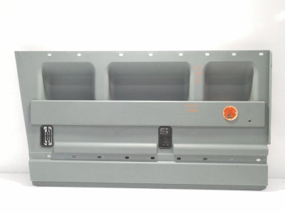 GUARNECIDO PUERTA TRASERA IZQUIERDA, FORD, TRANSIT COMBI (TT9)