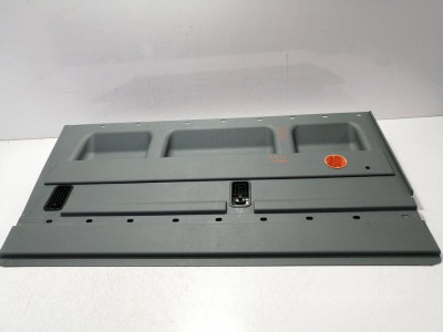 GUARNECIDO PUERTA TRASERA IZQUIERDA, FORD, TRANSIT COMBI (TT9)