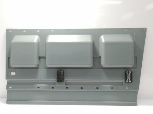  GUARNECIDO PUERTA TRASERA IZQUIERDA FORD TRANSIT COMBI (TT9) 