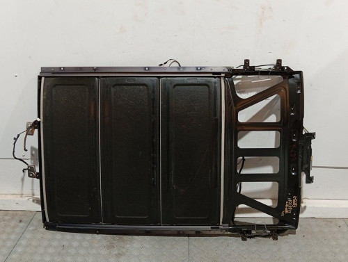  TECHO ELECTRICO NISSAN QASHQAI (J10) 