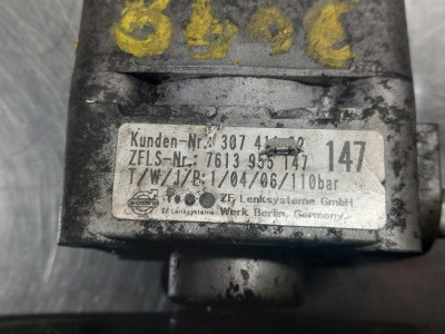 BOMBA DIRECCION, FORD, FOCUS BERLINA (CB4)