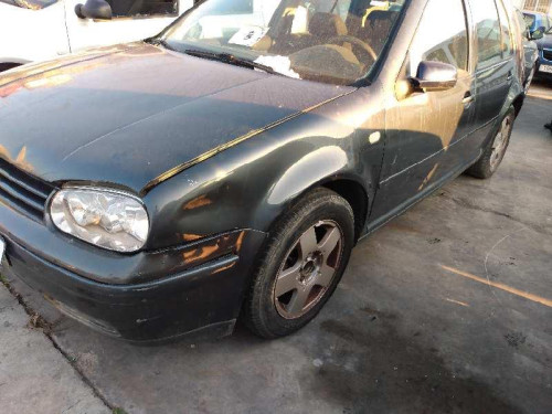  VOLKSWAGEN GOLF IV BERLINA (1J1)(10.1997) 