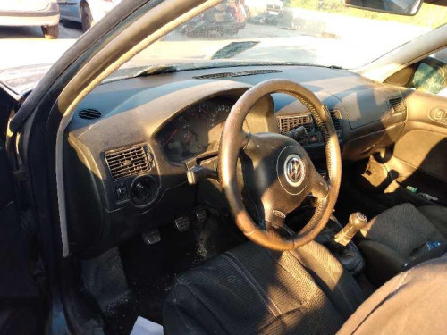  VOLKSWAGEN GOLF IV BERLINA (1J1)(10.1997) 