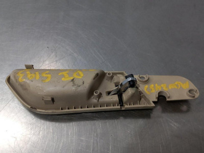 MANETA INTERIOR DELANTERA IZQUIERDA, MERCEDES-BENZ, CLASE B (BM 245)