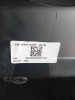  GUARNECIDO PUERTA TRASERA IZQUIERDA FORD FOCUS BERLINA (CGE) 