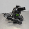 SOPORTE MOTOR IZQUIERDO