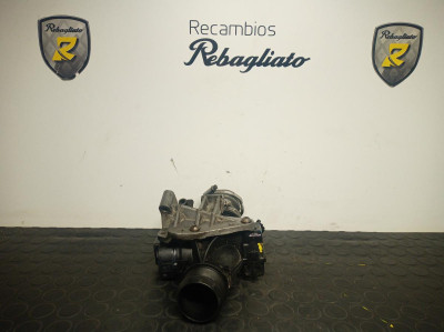 CAJA MARIPOSA