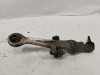 BRAZO SUSPENSION INFERIOR DELANTERO DERECHO SKODA SUPERB (3U4) 