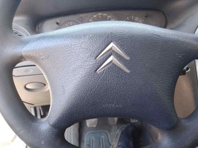 AIRBAG DELANTERO IZQUIERDO