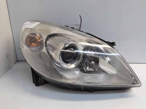 FARO DERECHO MERCEDES-BENZ CLASE B (BM 245) 