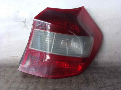 PILOTO TRASERO DERECHO, BMW, SERIE 1 BERLINA (E81/E87)