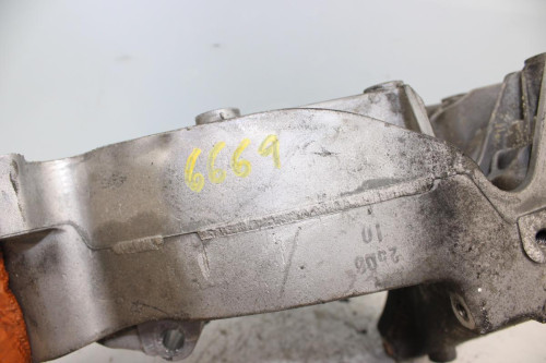 SOPORTE ALTERNADOR BMW SERIE X1 (E84) 