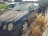  MERCEDES-BENZ CLK (BM 208) COUPE 