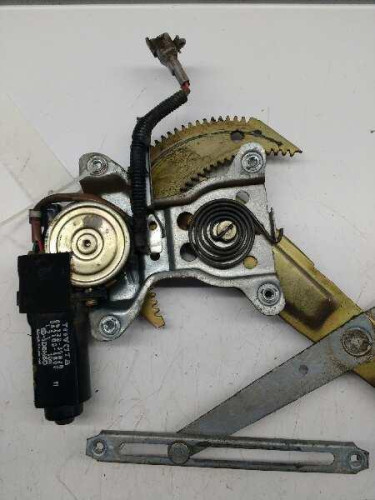  ELEVALUNAS TRASERO IZQUIERDO TOYOTA 4-RUNNER (N13) 