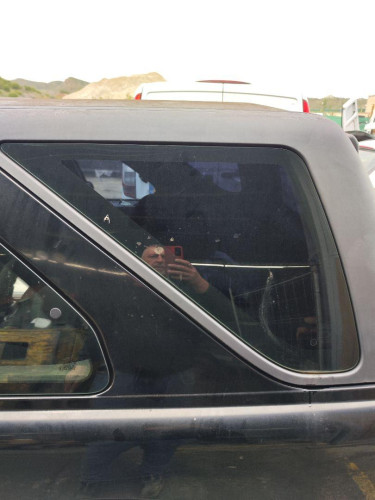 TECHO, LAND ROVER, FREELANDER (LN)