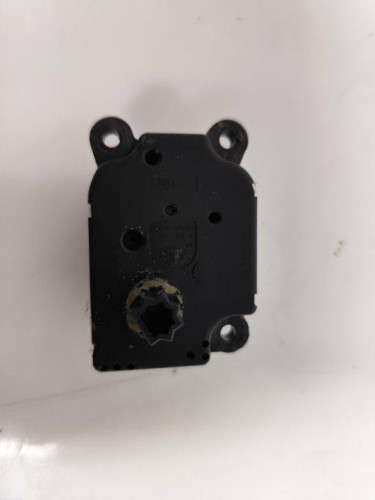  MOTOR APERTURA TRAMPILLAS CLIMATIZADOR Peugeot 207 