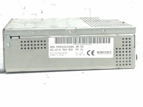  MODULO ELECTRONICO BMW SERIE X5 (E53) 