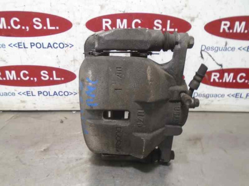 PINZA DE FRENO DELANTERA DERECHA NISSAN QASHQAI (J11E) 