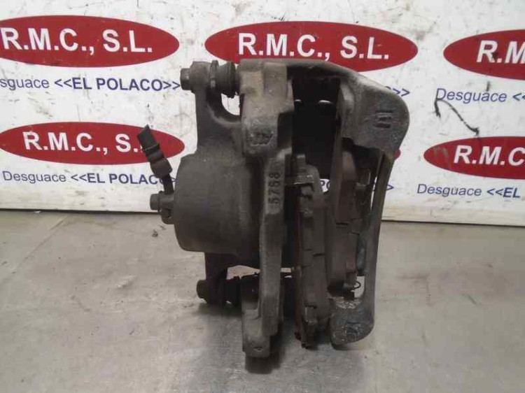 PINZA DE FRENO DELANTERA DERECHA