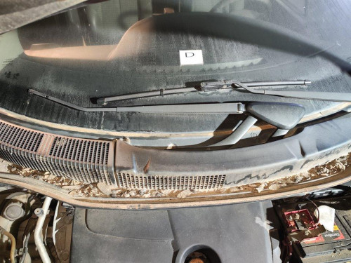MOTOR LIMPIA DELANTERO Renault SCENIC II (JM) 