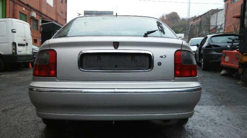  MG ROVER ROVER 45 (RT) 