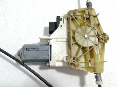 ELEVALUNAS DELANTERO IZQUIERDO, AUDI, A6 BERLINA (4F2)