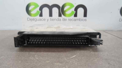 CENTRALITA MOTOR UCE, BMW, SERIE 3 COMPACTO (E36)