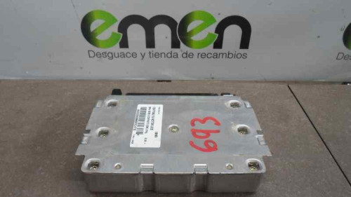  CENTRALITA MOTOR UCE BMW SERIE 3 COMPACTO (E36) 