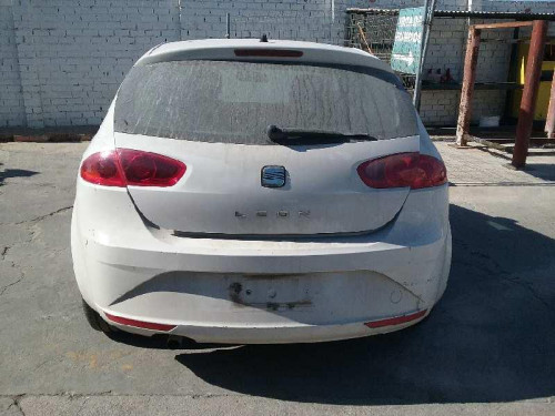  SEAT LEON (1P1) 