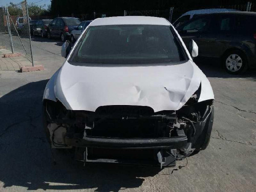  SEAT LEON (1P1) 