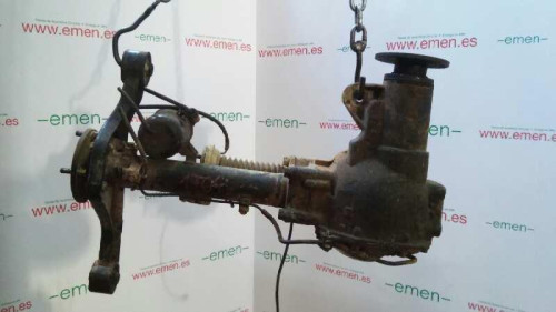  DIFERENCIAL DELANTERO MITSUBISHI MONTERO (V60/V70) 