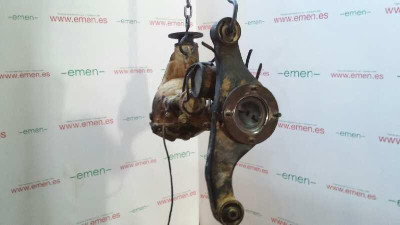 DIFERENCIAL DELANTERO, MITSUBISHI, MONTERO (V60/V70)