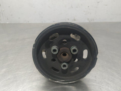 BOMBA DIRECCION, AUDI, A3 (8L)