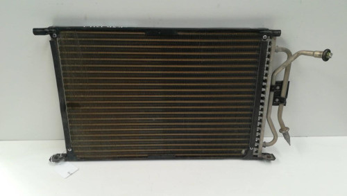  CONDENSADOR / RADIADOR AIRE ACONDICIONADO Ford FIESTA BERLINA 